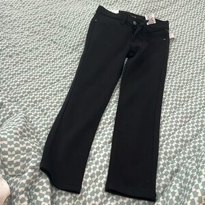 Joe’s jeggings